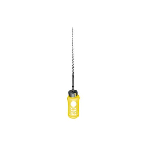 Lima Manual Hedstroem 25mm - Dentsply
