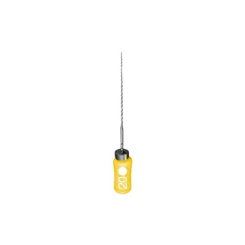 Lima Manual Hedstroem 31mm - Dentsply