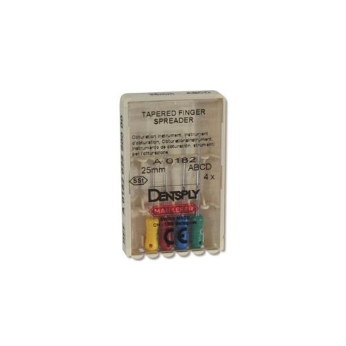 Espaçador Digital ABCD 25mm - Dentsply