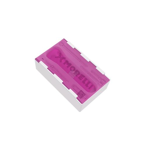 Kit Ferramenta Miniparafuso Ortodôntico - Morelli