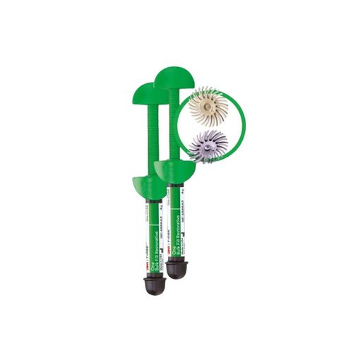 Kit Filtek One Bulk Fill - 3M