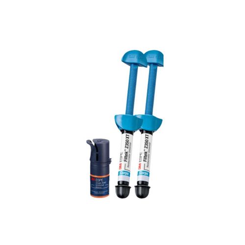 Kit Resina Z350XT + Single Bond Universal 1ml - 3M