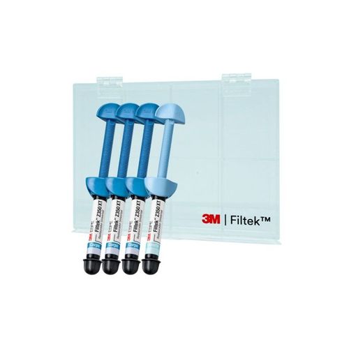 Kit Resina Z350XT + Organizador Acrílico - 3M