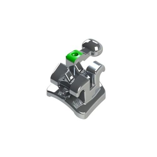 Bráquete de Aço Roth Max 022 - Morelli