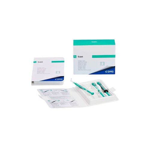 Resina Infiltrante Vestibular Icon - DMG