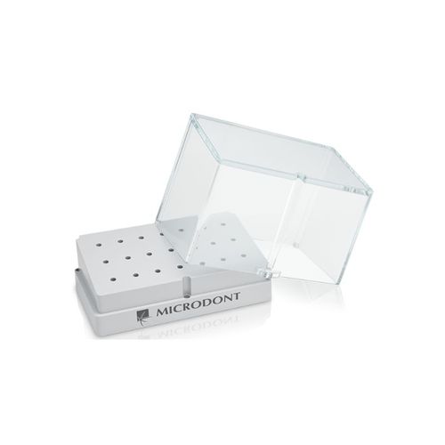 Broqueiro 21 Furos - Microdont