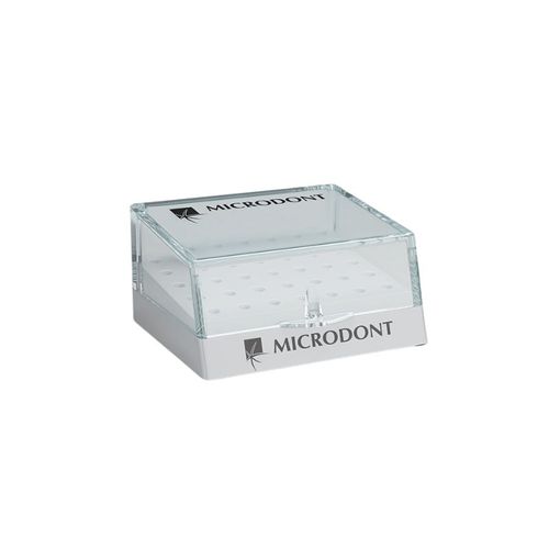 Broqueiro 35 furos - Microdont