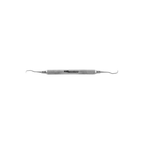 Cureta Perio Gracey 8mm Millennium - Golgran