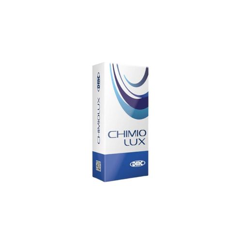 Azul Metileno Chiomiolux Gel 0,01% - DMC