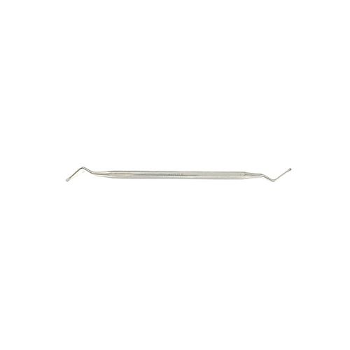 Lima Hirschfeld 3-7 Cabo Oco - SSWhite