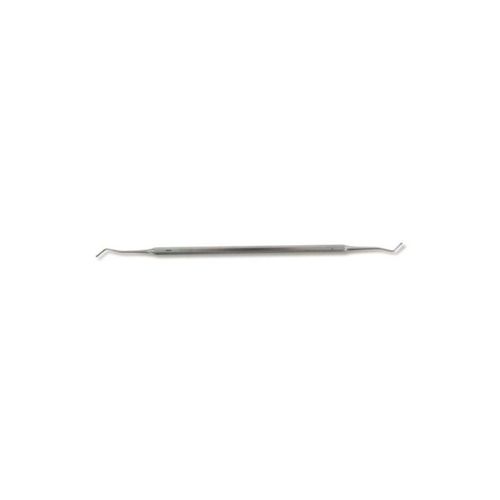 Aplicador Hidroxido Cálcio Duplo Duflex - SSWhite