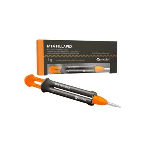 Cimento Endo Duplo Fillapex MTA 4g - Angelus