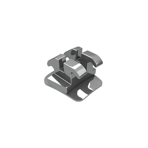 Bráquete Inferior Roth Light .018" - Morelli