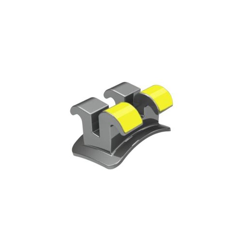 Bráquete Pré-Molar Inferior Roth Light .018" - Morelli