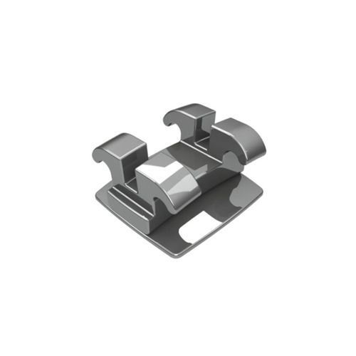 Bráquete Edgewise Slim 022 - Morelli