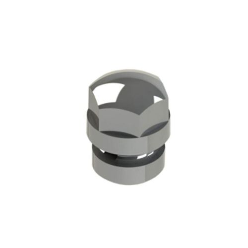 Gurin Slot Retangular Aberto - Morelli