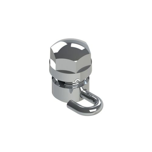 Gurin Slot Retangular Direito - Morelli