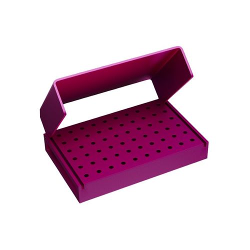 Broqueiro 60 Furos FG - Microdont