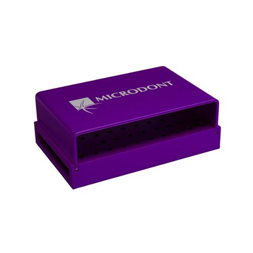 Broqueiro 60 Furos CA - Microdont