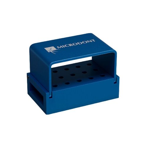 Broqueiro 15 Furos Misto - Microdont