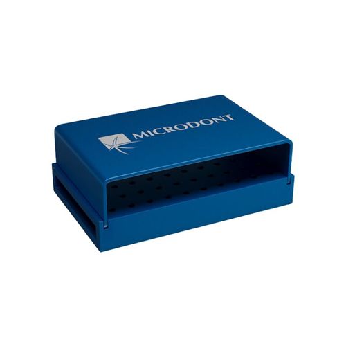 Broqueiro 60 Furos Misto - Microdont