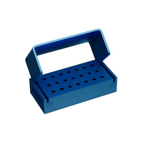 Broqueiro 21 Furos FG - Microdont