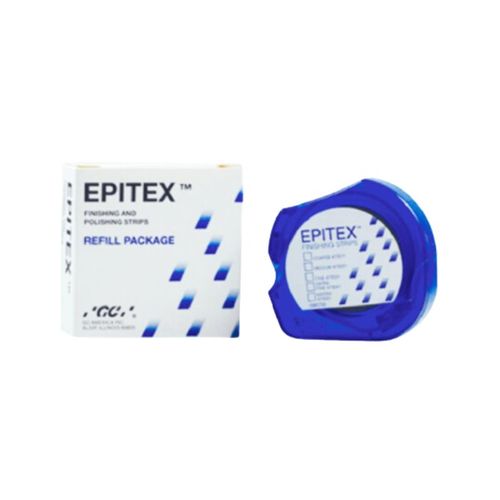 Tira de Lixa de Poliéster Epitex - GC South America