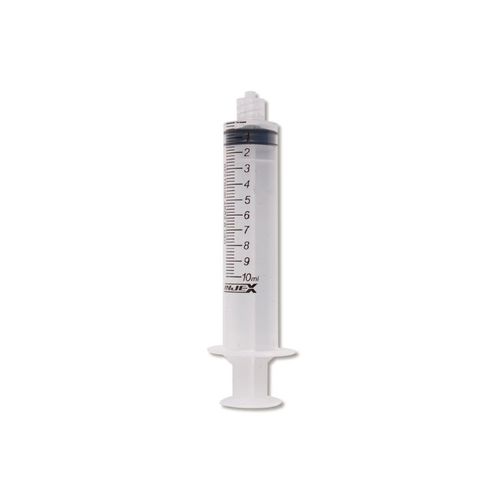 Seringa Hipodérmica 10ml - Injex