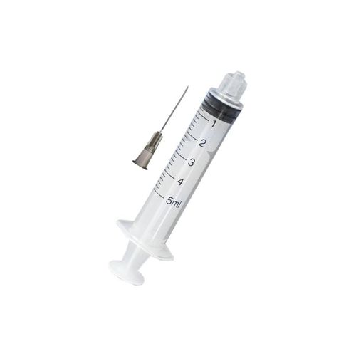 Agulha Hipodérmica Estéril - Injex
