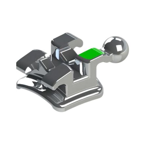 Bráquete de Aço Roth Light 022 - Morelli