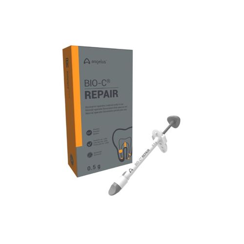 Cimento Endodôntico Bio-C Repair - Angelus