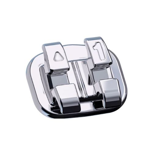 Reposição Advanced Series MBT 0,022" -  Orthometric