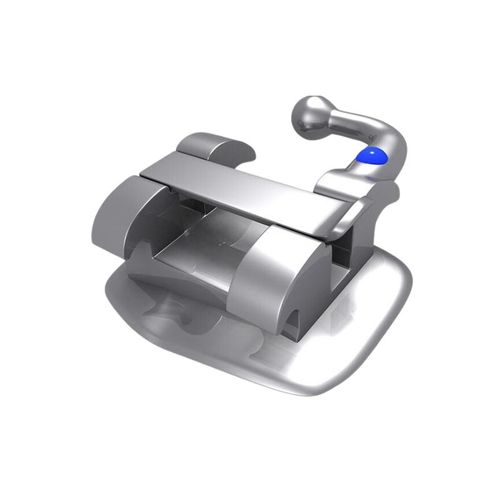 Tubo Simples Conversível Para Cola MBT 022 - Orthometric