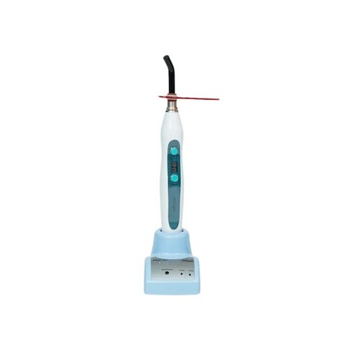 Fotopolimerizador Led - Dentemed