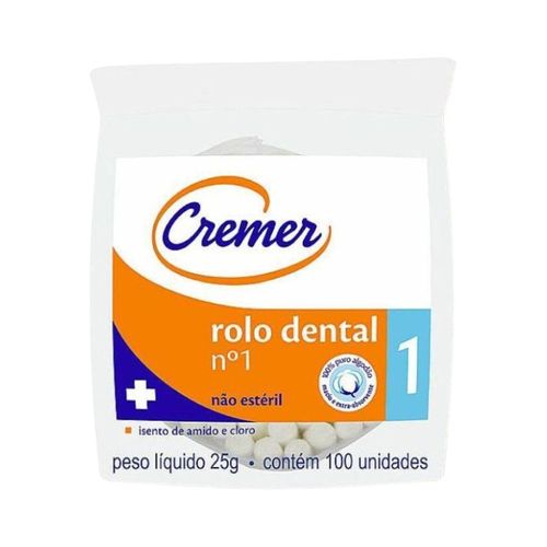 Rolo Dental - Cremer