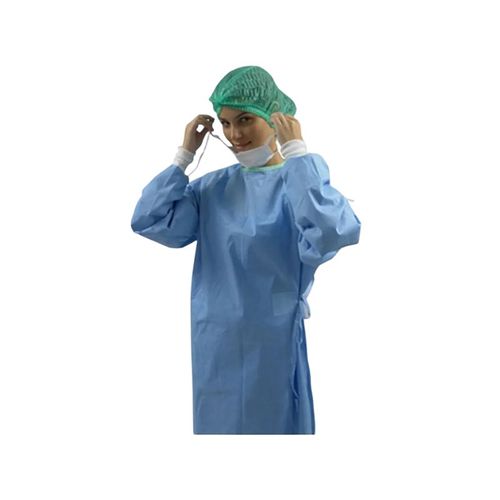 Avental Cirúrgico SMS - Protdesc