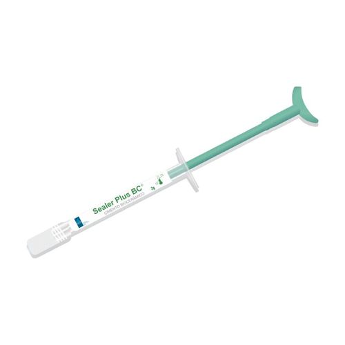 Cimento Sealer Plus BC Biocerâmico - MK Life