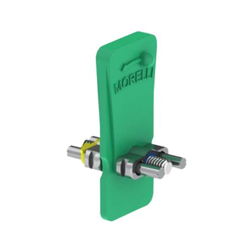 Expansor Ortodôntico Universal 9mm - Morelli