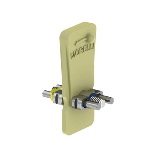Expansor Ortodôntico Universal 11mm - Morelli