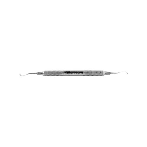 Cortante de Black 8mm Millennium - Golgran