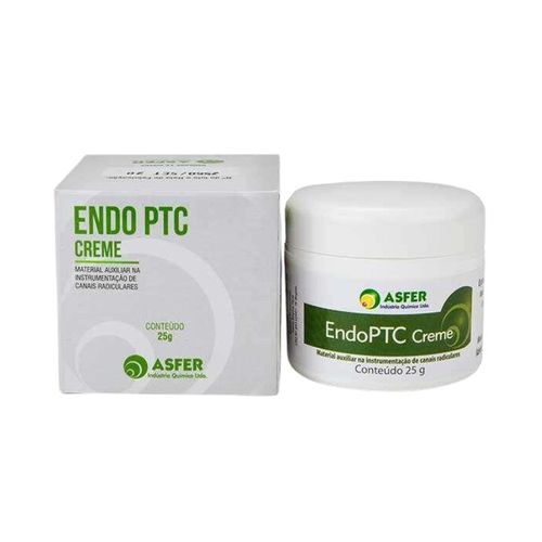 Venc.12/07/2025 - Endo PTC Creme - Asfer