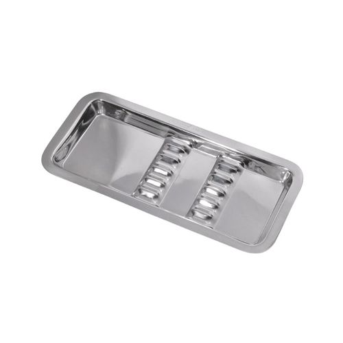 Bandeja Instrumentos Inox - Golgran