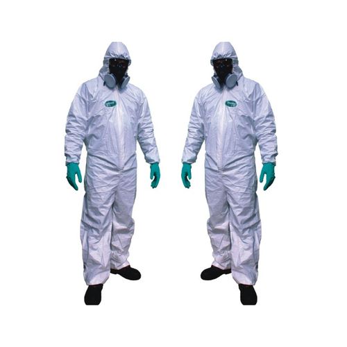 Macacão de Segurança - Simprotec 50