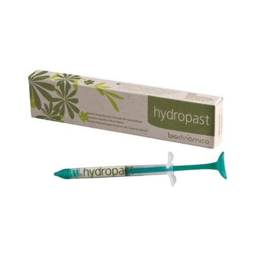 Cimento Provisório Hydropast - Biodinâmica