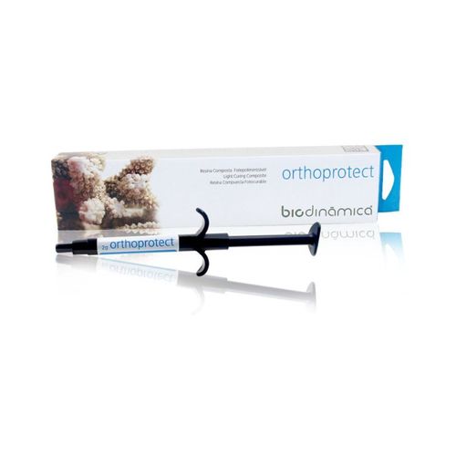 Protetor Bráquetes Orthoprotect - Biodinâmica
