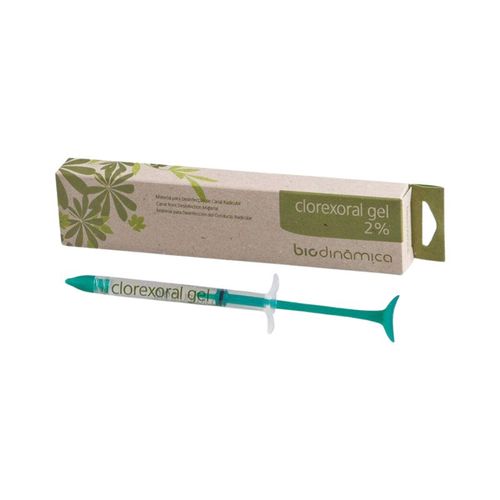 Clorexidina Clorexoral Gel 2% - Biodinâmica