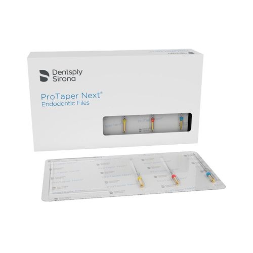 Lima Rotatória Protaper Next Maillefer 21mm - Dentsply