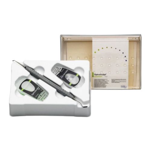 Espátula  Resina OptraSculpt Pad Kit - Ivoclar