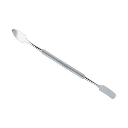 Espátula Dupla Aço Inox - Golgran
