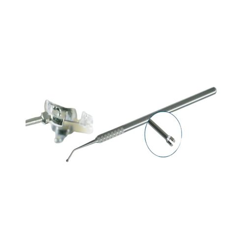Dobrador de Fio Na Distal 022 Aberto - Morelli